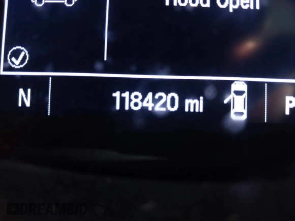 2020 Chevrolet Trax LS z VIN 3GNCJKSB4LL176651, wystawiony jako IAAI lot #42126535 z przebiegiem 118 420 mil mil oraz . Historia ofert i sprzedaży dostępna na DreamBid. Obrazek 15.
