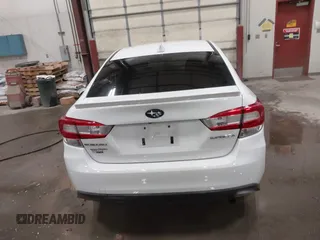 2018 Subaru Impreza Premium with VIN 4S3GKAB68J3610714, listed as a IAAI auction lot 41774380 with 114,745 mi miles. Bid and sale history available at carsss.com. Image 15.