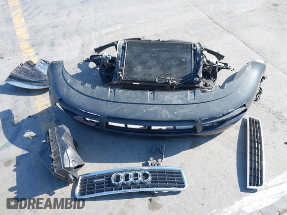 2002 Audi A4 с VIN WAULC58E32A129166, выставлен на аукционе IAAI как лот 42381790 с пробегом 101 985 миль миль и . История ставок и продаж доступна на DreamBid. Изображение 12.