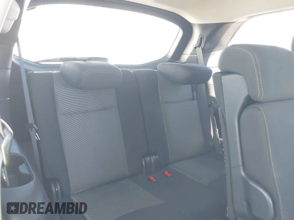 2019 Nissan Pathfinder SV z VIN 5N1DR2MM1KC643549, wystawiony jako IAAI lot #41223662 z przebiegiem 89 113 mil mil oraz . Historia ofert i sprzedaży dostępna na DreamBid. Obrazek 19.
