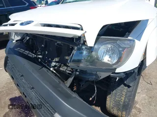 2004 Toyota 4Runner SR5 with VIN JTEBU14R240025253, listed as a IAAI auction lot 42170891 with 238,866 mi miles and . Bid and sale history available at DreamBid. Image 6.