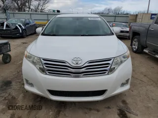 2009 Toyota Venza with VIN 4T3BK11A79U001476, listed as a Copart auction lot 42768835 with 132,648 mi miles and Salvage Title. Bid and sale history available at carsss.com. Image 5.