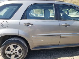 2006 Chevrolet Equinox LS with VIN 2CNDL23FX66082853, listed as a Copart auction lot 50337885 with 0 mi miles and Salvage Title. Bid and sale history available at carsss.com. Image 11.