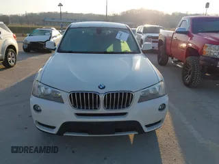 2014 BMW X3 xDrive28i with VIN 5UXWX9C56E0D29683, listed as a IAAI auction lot 41798897 with 139,551 mi miles and . Bid and sale history available at DreamBid. Image 12.