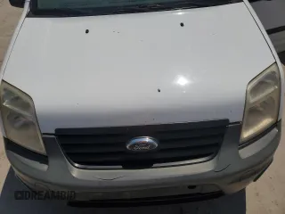 2010 Ford Transit Connect XL with VIN NM0LS7CN2AT024126, listed as a Copart auction lot 52531755 with 166,201 mi miles and Salvage title. Bid and sale history available at DreamBid. Image 12.