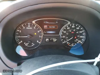2014 Nissan Altima 2.5 with VIN 1N4AL3AP3EC424115, listed as a Copart auction lot 73502844 with 27,763 mi miles and Salvage Title. Bid and sale history available at carsss.com. Image 9.