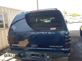 2005 Chevrolet Tahoe LS with VIN 1GNEC13V25R164239, listed as a IAAI auction lot 42180273 with 221,542 mi miles and . Bid and sale history available at DreamBid. Image 16.