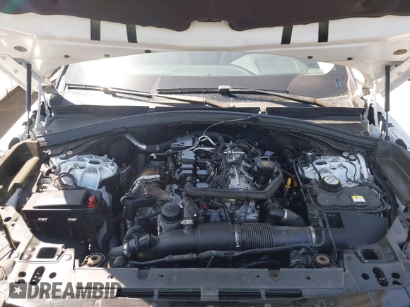 2021 Land Rover Range Rover Velar S z VIN SALYJ2EX7MA311922, wystawiony jako IAAI lot #42397827 z przebiegiem 40 514 mil mil oraz . Historia ofert i sprzedaży dostępna na DreamBid. Obrazek 10.