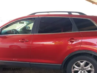 2014 Mazda CX-9 Touring with VIN JM3TB2CV5E0444144, listed as a IAAI auction lot 41892186 with 177,653 mi miles. Bid and sale history available at carsss.com. Image 14.