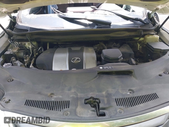 2017 Lexus RX 350 with VIN 2T2BZMCA5HC105074, listed as a IAAI auction lot 42404022 with 149,876 mi miles and . Bid and sale history available at DreamBid. Image 10.