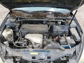 2004 Toyota Solara SE with VIN 4T1CE38P84U840636, listed as a Copart auction lot 54754315 with 143,067 mi miles and Clean Title. Bid and sale history available at carsss.com. Image 11.