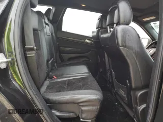 2014 Jeep Grand Cherokee Altitude with VIN 1C4RJFAG3EC580028, listed as a Copart auction lot 50611035 with 146,479 mi miles and Salvage Title. Bid and sale history available at carsss.com. Image 11.