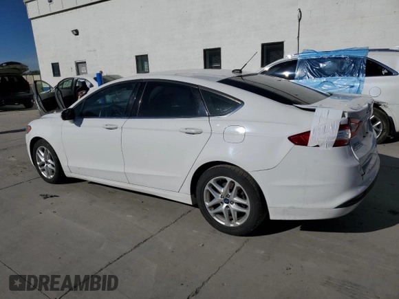 2016 Ford Fusion SE with VIN 3FA6P0H78GR146119, listed as a Copart auction lot 56454104 with 176,059 mi miles and Salvage Title. Bid and sale history available at carsss.com. Image 2.