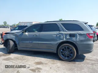 2023 Dodge Durango R/T с VIN 1C4SDJCT5PC612616, выставлен на аукционе IAAI как лот 42487339 с пробегом 25 309 миль миль и . История ставок и продаж доступна на DreamBid. Изображение 13.