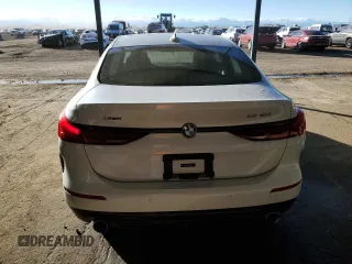 2023 BMW 2 Series 228i xDrive with VIN WBA73AK08P7M90162, listed as a Copart auction lot 76783064 with 29,382 mi miles and Clean Title. Bid and sale history available at carsss.com. Image 6.