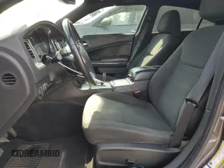 2014 Dodge Charger SE with VIN 2C3CDXBG9EH144951, listed as a Copart auction lot 54568475 with 199,942 mi miles and Salvage Title. Bid and sale history available at carsss.com. Image 7.