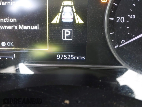 2021 Nissan Versa SV with VIN 3N1CN8EV5ML855547, listed as a IAAI auction lot 41827009 with 97,525 mi miles and . Bid and sale history available at DreamBid. Image 7.