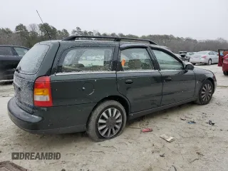 2001 Saturn LW z VIN 1G8JU82F51Y504033, wystawiony jako Copart lot #45974535 z przebiegiem 235 016 mil mil oraz Szkody całkowita. Historia ofert i sprzedaży dostępna na DreamBid. Obrazek 3.