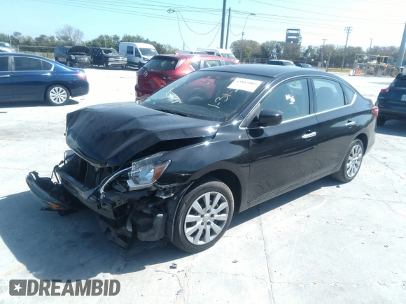 2017 Nissan Sentra SR z VIN 3N1AB7APXHY292327, wystawiony jako IAAI lot #41923897 z przebiegiem 97 453 mil mil oraz . Historia ofert i sprzedaży dostępna na DreamBid. Obrazek 2.