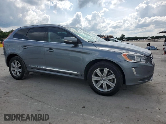 2017 Volvo XC60 Inscription z VIN YV440MDUXH2015303, wystawiony jako Copart lot #58966485 z przebiegiem 110 277 mil mil oraz Czysty tytuł • Clean title. Historia ofert i sprzedaży dostępna na DreamBid. Obrazek 4.