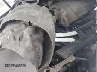 2023 Porsche Cayenne z VIN WP1BA2AY7PDA25145, wystawiony jako Copart lot #72027384 z przebiegiem 22 207 mil mil oraz Szkoda całkowita • Salvage title. Historia ofert i sprzedaży dostępna na DreamBid. Obrazek 13.