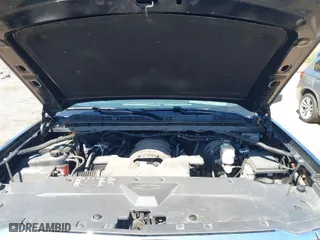 2018 Chevrolet Silverado 1500 High Country with VIN 3GCUKTEJ3JG607375, listed as a IAAI auction lot 39372747 with 69,013 mi miles. Bid and sale history available at carsss.com. Image 10.