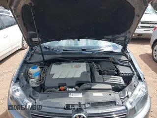 2013 Volkswagen Jetta TDI w/Sunroof & Nav with VIN 3VWPL7AJXDM666918, listed as a IAAI auction lot 42440688 with 149,587 mi miles and . Bid and sale history available at DreamBid. Image 10.