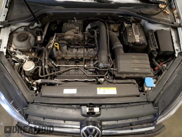 2021 Volkswagen Golf TSI с VIN 3VWG57AU4MM005812, выставлен на аукционе Copart как лот 89019135 с пробегом 73 536 миль миль и Чистый • Clean title. История ставок и продаж доступна на DreamBid. Изображение 11.