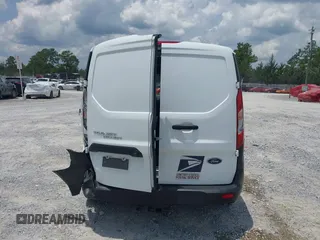 2023 Ford Transit Connect XL z VIN NM0LS7S23P1572521, wystawiony jako IAAI lot #42573769 z przebiegiem 31 265 mil mil oraz . Historia ofert i sprzedaży dostępna na DreamBid. Obrazek 16.