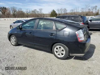2008 Toyota Prius with VIN JTDKB20U187794284, listed as a Copart auction lot 49615815 with 217,015 mi miles and Clean Title. Bid and sale history available at DreamBid. Image 2.