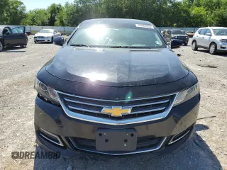 2018 Chevrolet Impala LT z VIN 2G1105S30J9164907, wystawiony jako Copart lot #57942335 z przebiegiem 194 760 mil mil oraz Czysty tytuł • Clean title. Historia ofert i sprzedaży dostępna na DreamBid. Obrazek 5.