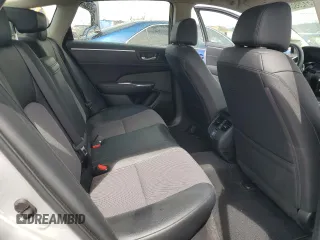 2019 Honda Clarity z VIN JHMZC5F19KC001241, wystawiony jako Copart lot #51299095 z przebiegiem 48 152 mil mil oraz Szkoda całkowita • Salvage title. Historia ofert i sprzedaży dostępna na DreamBid. Obrazek 10.