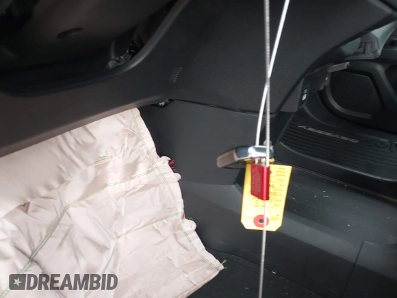 2022 Honda Odyssey EX-L with VIN 5FNRL6H7XNB047791, listed as a IAAI auction lot 41322565 with 174,498 mi miles and . Bid and sale history available at DreamBid. Image 11.