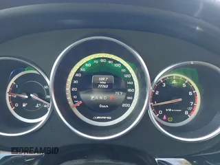 2016 Mercedes-Benz CLS 63 S AMG с VIN WDDLJ7GB9GA161418, выставлен на аукционе IAAI как лот 42083537 с пробегом 77 763 миль миль и . История ставок и продаж доступна на DreamBid. Изображение 7.