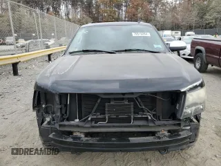 2008 Chevrolet Suburban LT w/3LT with VIN 3GNFK16388G104536, listed as a Copart auction lot 79519284 with 87,786 mi miles and Salvage Title. Bid and sale history available at carsss.com. Image 5.