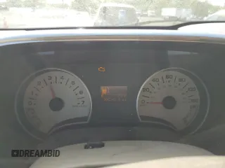 2007 Ford Explorer Eddie Bauer с VIN 1FMEU74E07UA74249, выставлен на аукционе Copart как лот 54258065 с пробегом 205 243 миль миль и Списание • Salvage title. История ставок и продаж доступна на DreamBid. Изображение 9.
