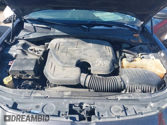 2018 Chrysler 300 Touring with VIN 2C3CCAAG9JH168291, listed as a IAAI auction lot 41391139 with 203,345 mi miles and . Bid and sale history available at DreamBid. Image 10.