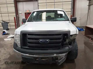 2012 Ford F-150 XL with VIN 1FTFX1EF7CKE39424, listed as a IAAI auction lot 42207189 with 179,434 mi miles and . Bid and sale history available at DreamBid. Image 13.