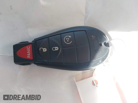 2011 Jeep Grand Cherokee Laredo with VIN 1J4RR4GG3BC670712, listed as a IAAI auction lot 41738127 with 93,714 mi miles and . Bid and sale history available at DreamBid. Image 11.