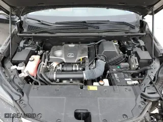 2015 Lexus NX 200t with VIN JTJBARBZ1F2001626, listed as a Copart auction lot 40568123 with 53,603 mi miles. Bid and sale history available at carsss.com. Image 13.