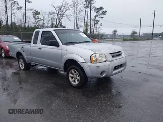 2004 Nissan Frontier XE z VIN 1N6DD26T54C463272, wystawiony jako IAAI lot #41767050 z przebiegiem 182 587 mil mil oraz . Historia ofert i sprzedaży dostępna na DreamBid. Obrazek 1.