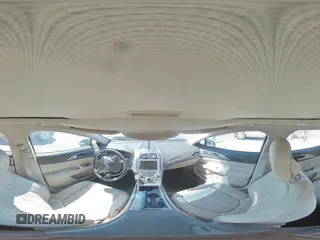 2017 Lincoln MKZ Hybrid Reserve z VIN 3LN6L5MU7HR609878, wystawiony jako Copart lot #55265635 z przebiegiem 81 431 mil mil oraz Szkoda całkowita • Salvage title. Historia ofert i sprzedaży dostępna na DreamBid. Obrazek 15.