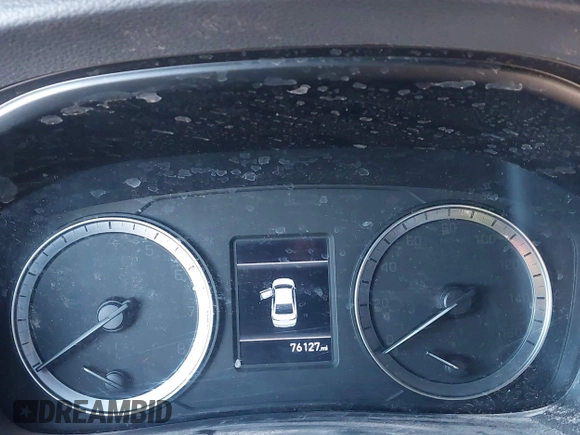 2019 Hyundai Sonata SE with VIN 5NPE24AF2KH769406, listed as a IAAI auction lot 40735632 with 76,127 mi miles and . Bid and sale history available at DreamBid. Image 7.