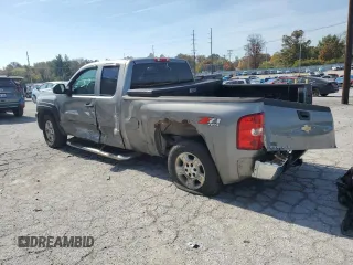 2007 Chevrolet Silverado 1500 Work Truck with VIN 2GCEK19C371664357, listed as a Copart auction lot 76733594 with 191,133 mi miles and Non Repairable. Bid and sale history available at carsss.com. Image 2.