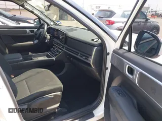 2024 Hyundai Santa Fe SE z VIN 5NMP14GL5RH002679, wystawiony jako IAAI lot #41890473 z przebiegiem 18 004 mil mil oraz . Historia ofert i sprzedaży dostępna na DreamBid. Obrazek 5.