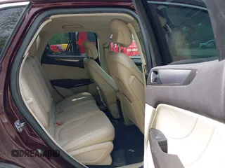 2018 Lincoln MKC Premiere z VIN 5LMCJ1C98JUL30207, wystawiony jako IAAI lot #42275853 z przebiegiem 51 206 mil mil oraz . Historia ofert i sprzedaży dostępna na DreamBid. Obrazek 8.