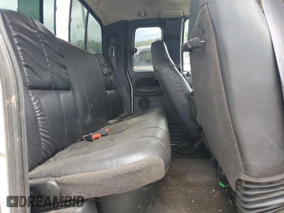 2001 Dodge Ram 2500 with VIN 1B7KF23771J220856, listed as a Copart auction lot 71387594 with 316,547 mi miles and Salvage Title. Bid and sale history available at carsss.com. Image 11.