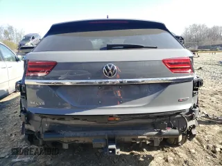 2020 Volkswagen Atlas SEL R-Line с VIN 1V2RE2CA2LC226065, выставлен на аукционе Copart как лот 42073824 с пробегом 70 110 миль миль и . История ставок и продаж доступна на DreamBid. Изображение 6.