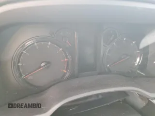 2022 Toyota 4Runner SR5 with VIN JTEEU5JRXN5256186, listed as a Copart auction lot 60697255 with Not provided miles and Salvage title. Bid and sale history available at DreamBid. Image 9.
