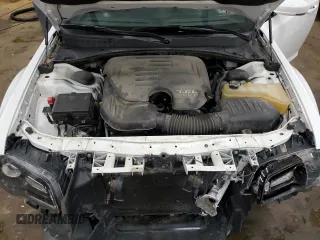 2017 Chrysler 300 S with VIN 2C3CCAGGXHH534566, listed as a Copart auction lot 51105285 with 98,915 mi miles and Salvage Title. Bid and sale history available at carsss.com. Image 11.